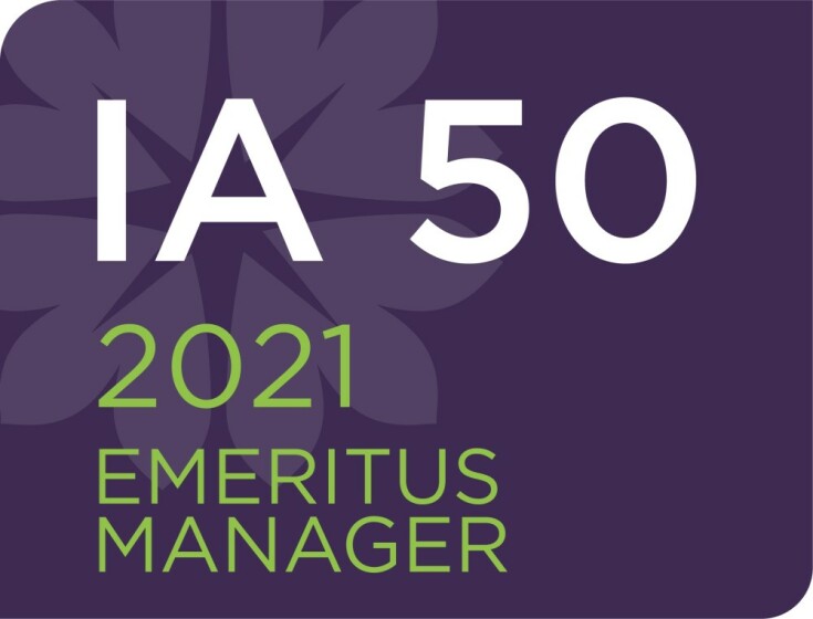 MDIF selected as Emeritus Impact Manager for the ImpactAssets 50 2021