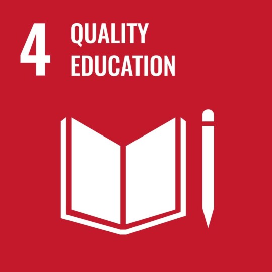 Media and SDG 4