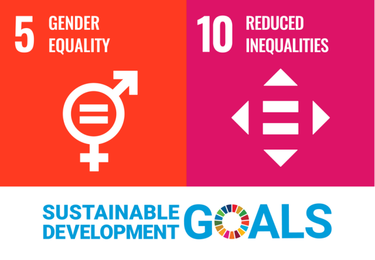 Media and SDGs 5 and 10