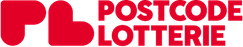 Postcode Lotterie logo