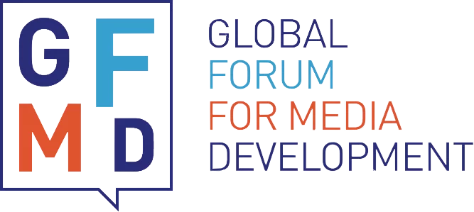 GFMD logo