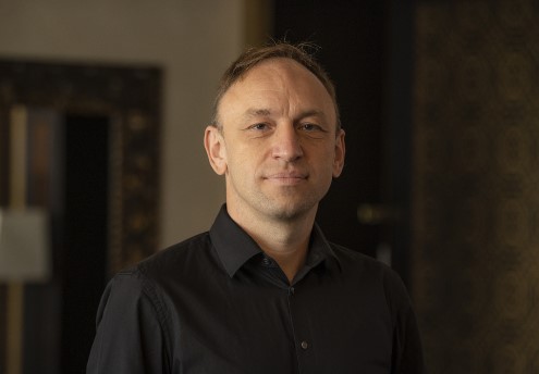 Janusz Slupek