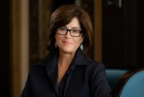 Patricia Torres-Burd