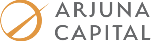 Arjuna capital logo