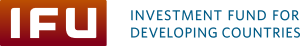 Investeringsfonden for Udviklingslande logo