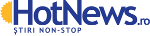 HotNews Logo