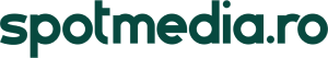 Logo Spotmedia