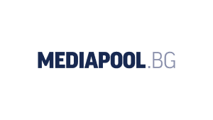 Mediapool logo