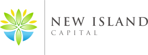 New Island Capital logo
