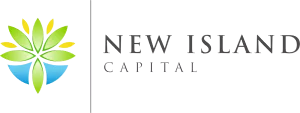 New Island Capital logo