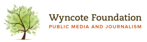 Wyncote foundation logo