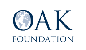 Oak Foundation Logo