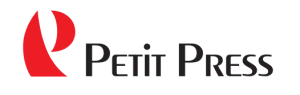 Petit Press Logo Wide