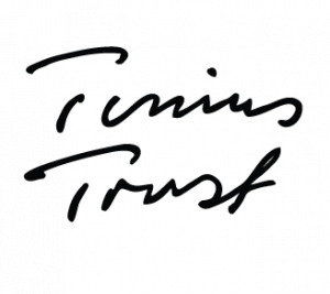 Tinius Trust Logo