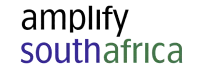 Amplify South Africa logo