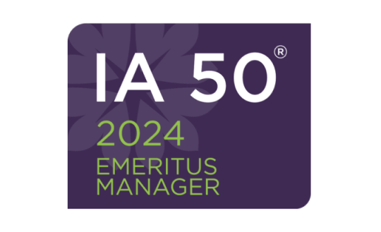 MDIF selected as Emeritus Impact Manager for ImpactAssets 50 2024