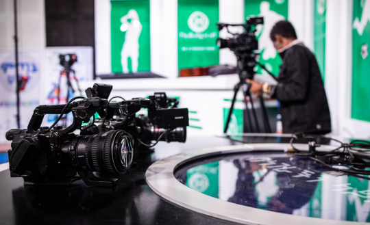 Election season: Media in 3 continents share lessons in strategy and innovation