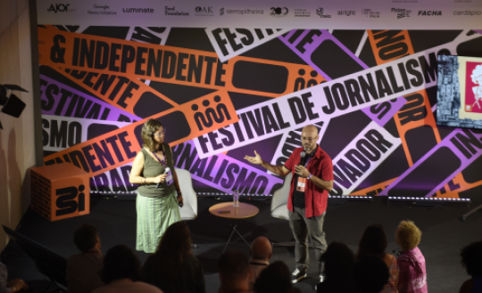 Pitch checklist: How to present your media project for funding