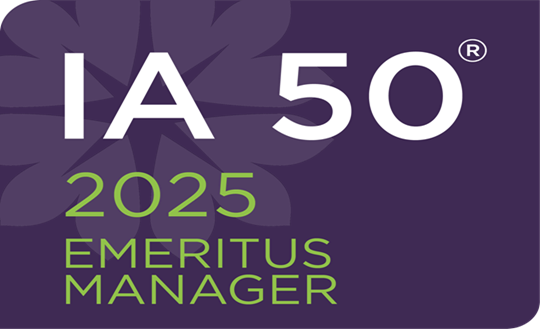ImpactAssets 50 2025: MDIF again selected as Emeritus Impact Manager