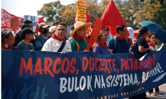 Duterte in ICC custody: Media’s exposure of killings helps bring former president to justice