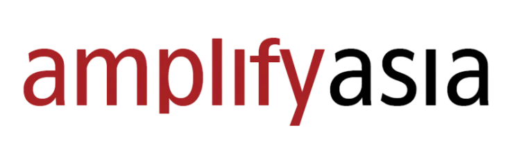 Amplify Asia logo