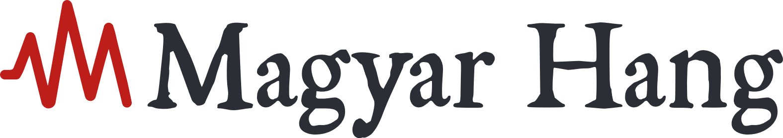 Magyar Hang logo