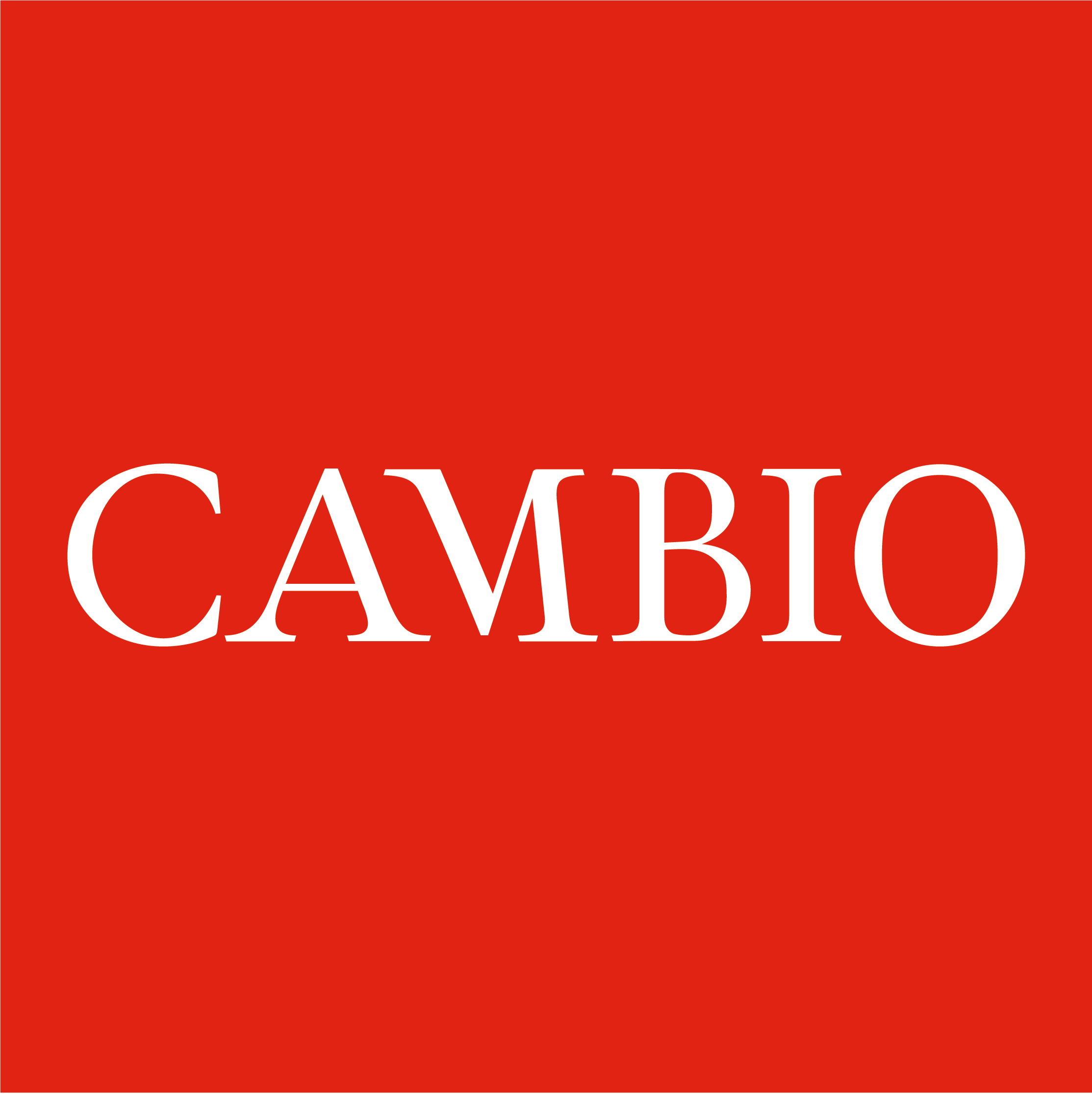 Cambio logo