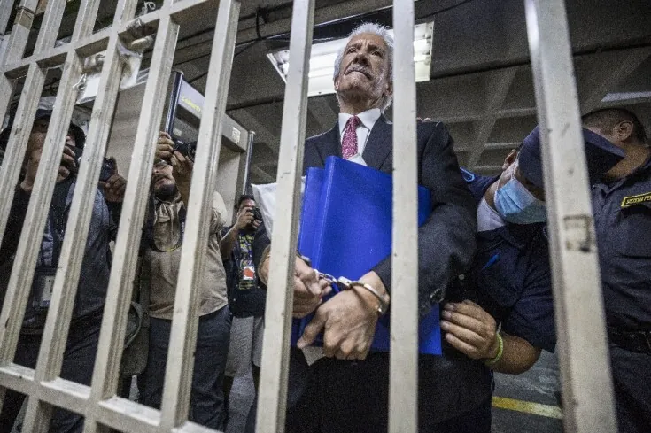 Interview: José Rubén Zamora on catalytic media, detecting eroding democracy and more