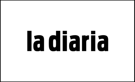 La Diaria Logo