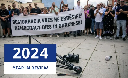 MDIF Year in Review 2024