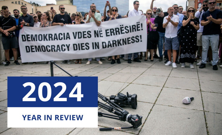 MDIF Year in Review 2024