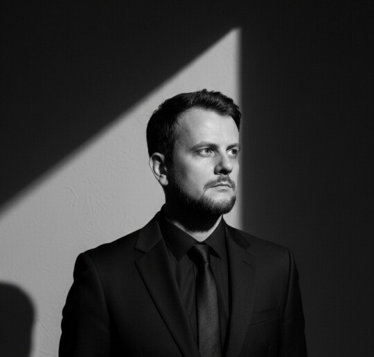 Nenad Vucetic
