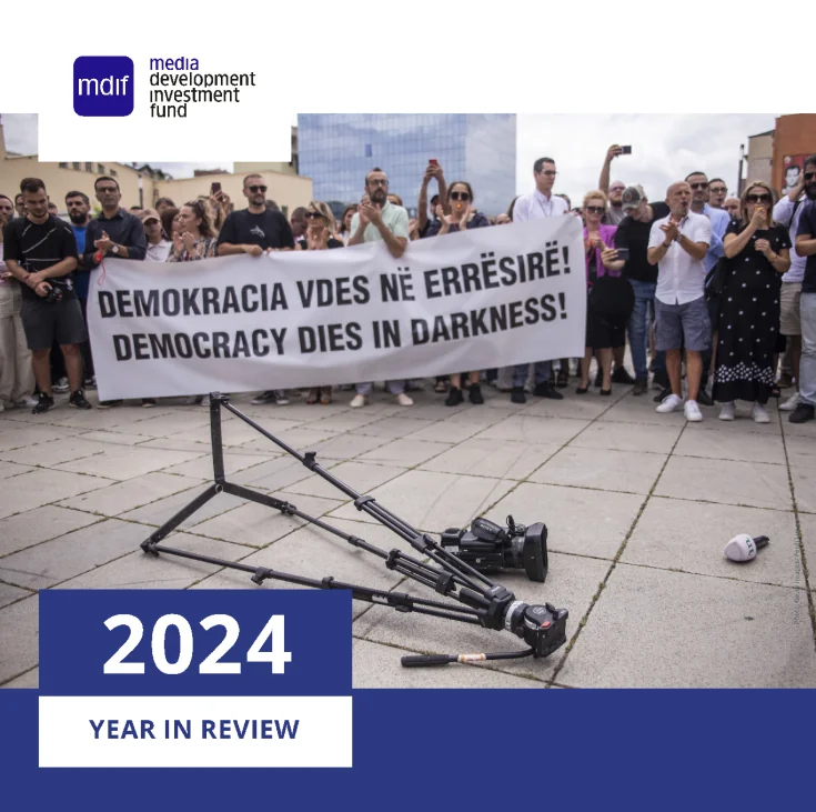 Year in Review cover image