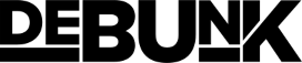 Debunk logo
