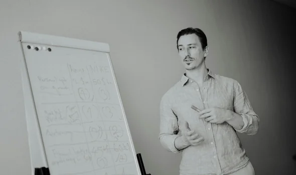 Pitching for investment: A checklist for independent media