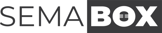 Sema Box logo
