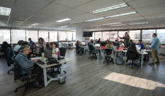 Cambio’s journey of strengthening sales to sustain independence