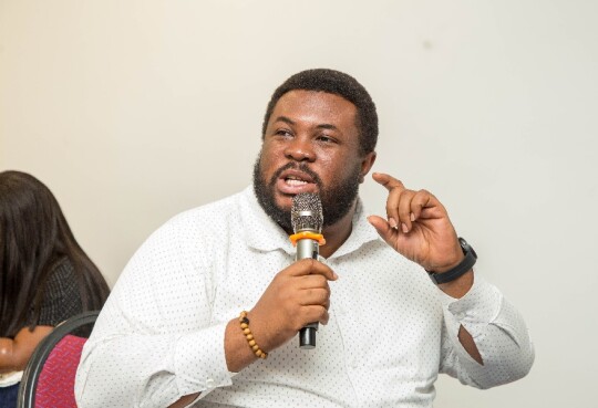 “Sustainability is more than revenue”- Reflections on media in Nigeria and beyond