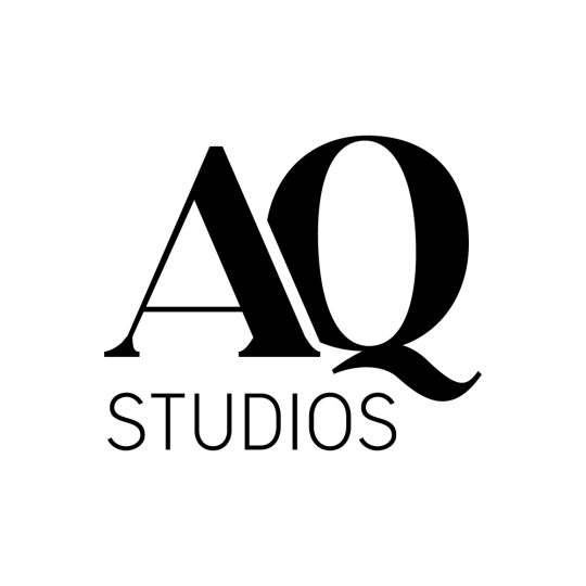 AQ Studios logo