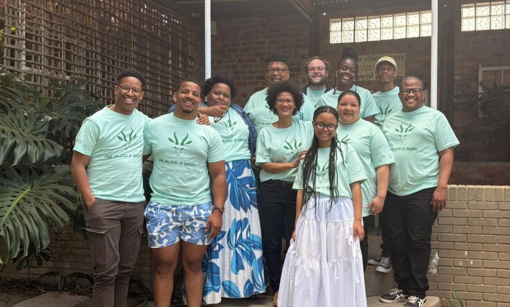 The Food For Mzansi story: A media venture that made agriculture aspirational to younger audiences