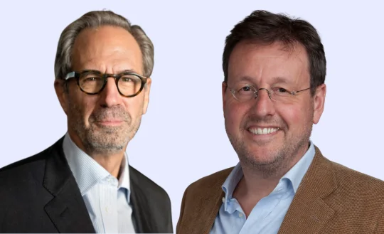 From ‘corantos’ to coalition: The next chapter in media-owning stewardship