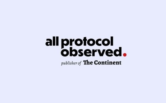 The Continent: Pushing boundaries of what journalism means to readers and journalists
