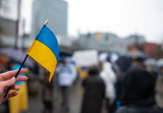 Five media selected for second round of Ukraine Innovative Media Program