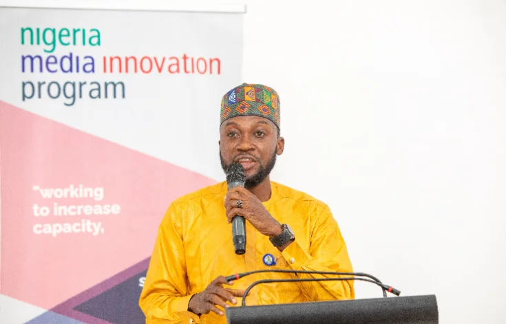 Condolences on the passing of Mustapha Ahmed