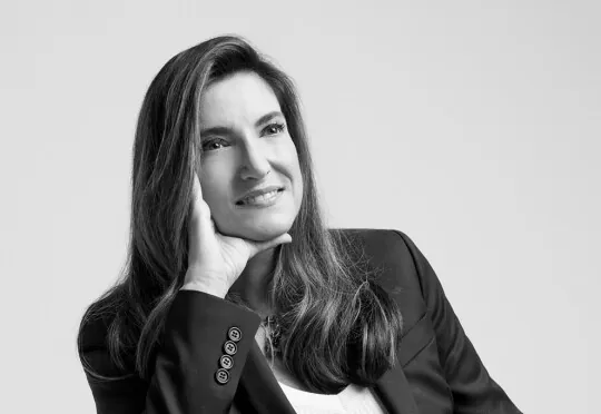 Patrícia Campos Mello