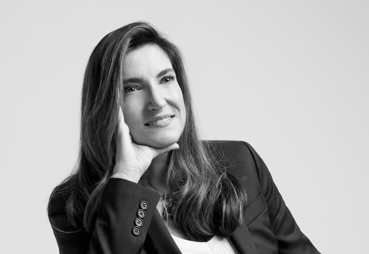 Patrícia Campos Mello joins MDIF Board of Directors