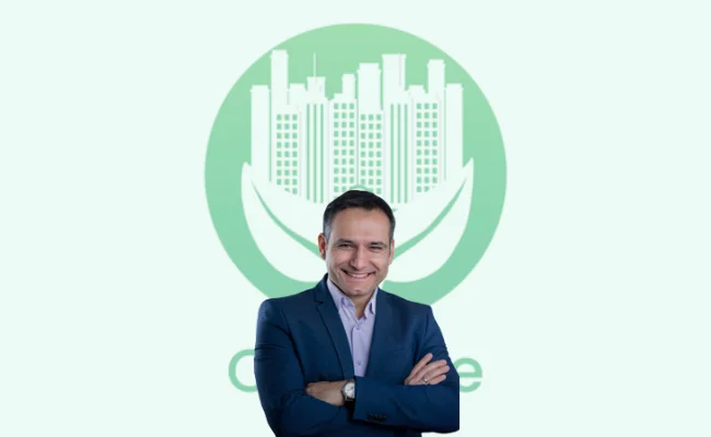 Re-imagining civic-participation: Interview with City&Me Founder Branko Krsmanović
