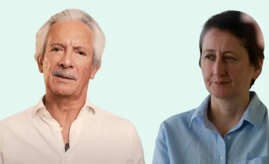 Freedom of expression: A cornerstone of human rights