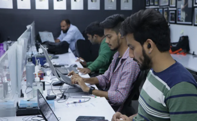 What “media” means at MDIF