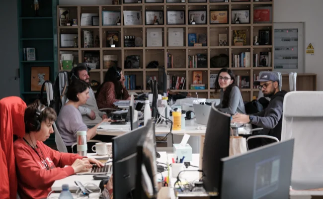 Captured Justice: The Recorder documentary that broke viewership records